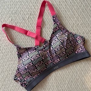 VSX Sports Bra